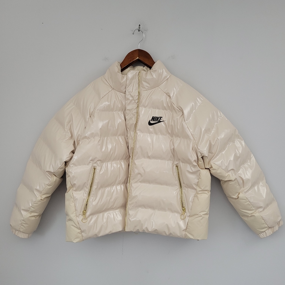 NWT Nike Icon Clash Puffer Jacket - Picture 2 of 15